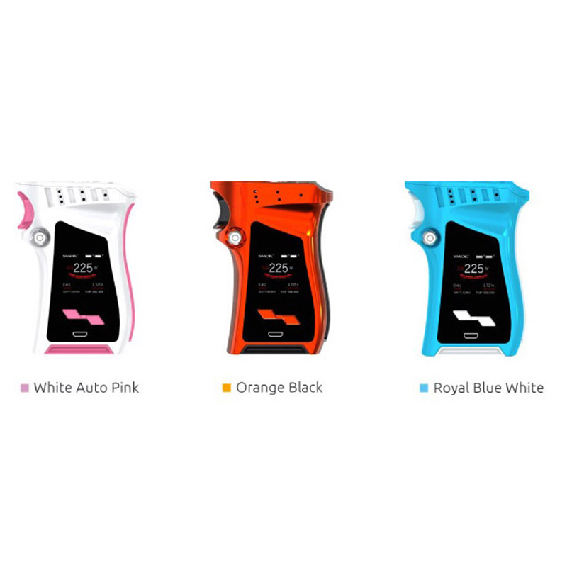 SMOK 225W Mag Mod Right-Handed Edition