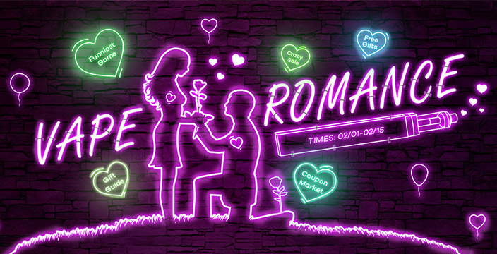Vape Romance