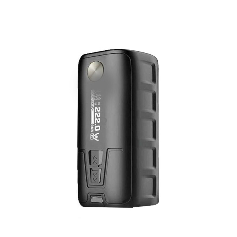 GTRS P222 TC Box Mod