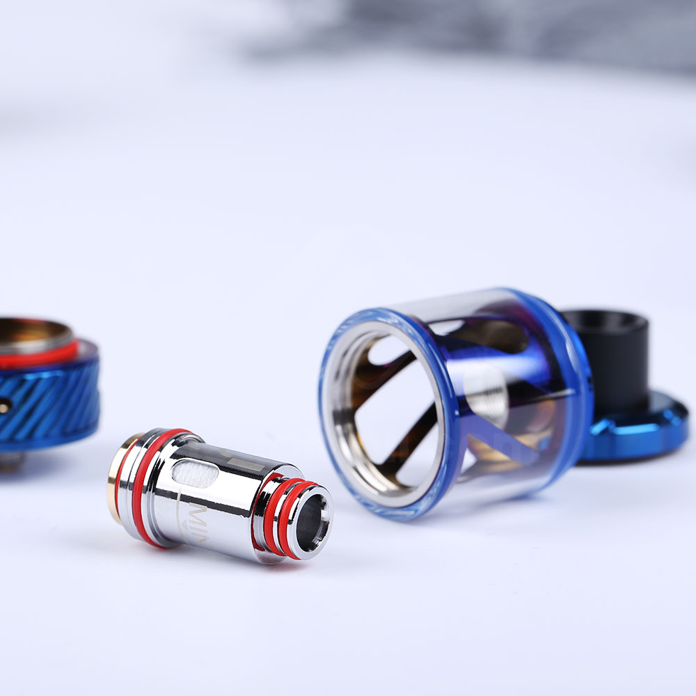 Uwell Nunchaku Tank Atomizer-2/5ml