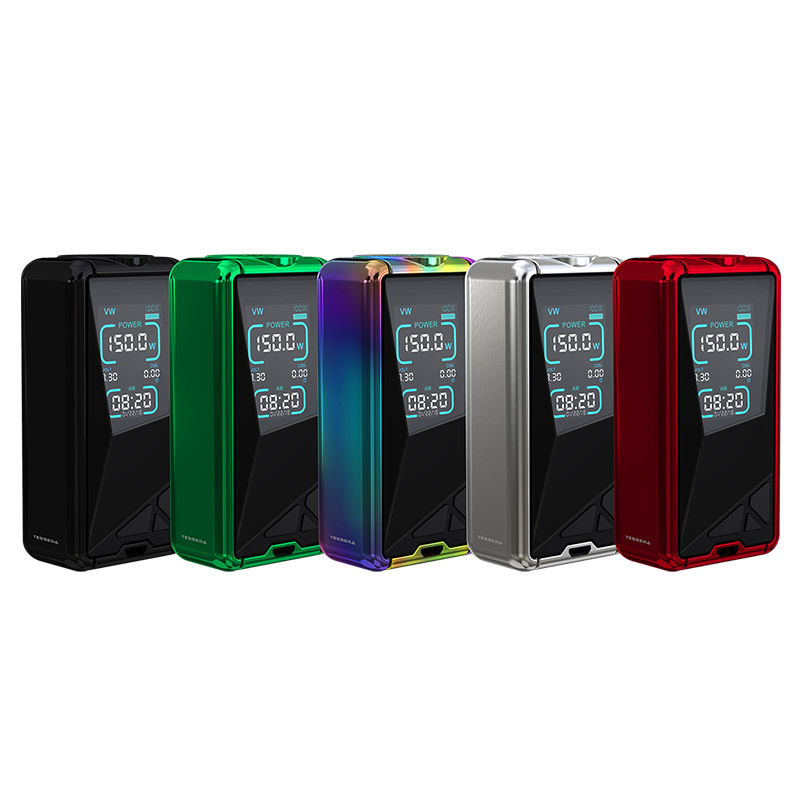 Eleaf Tessera 150W Box Mod