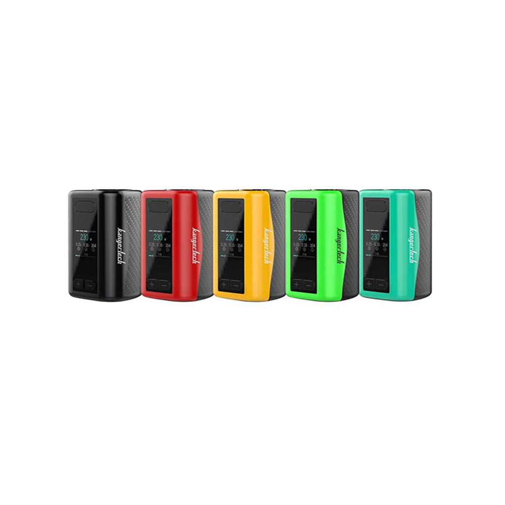 Kangertech iKen Box Mod