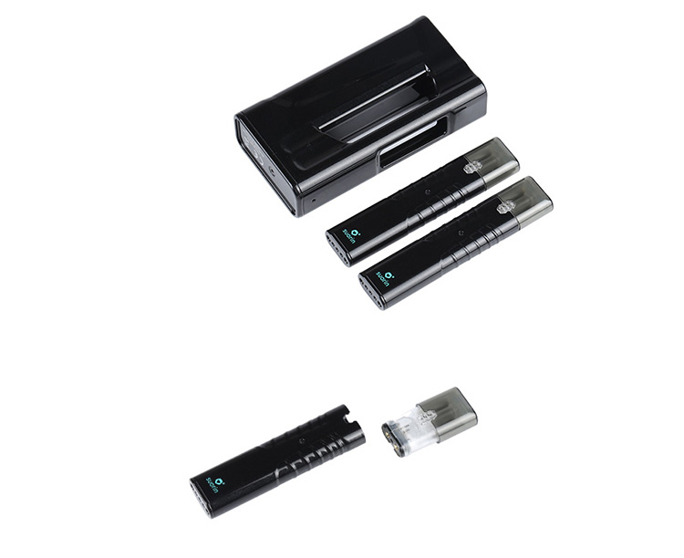 Suorin iShare Ultra Portable Full Kit with the Power Bank Feature