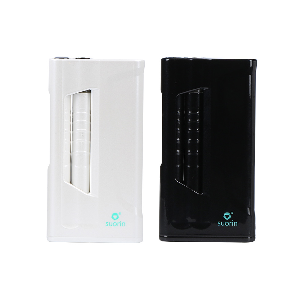 Suorin iShare Ultra Portable Full Kit with the Power Bank