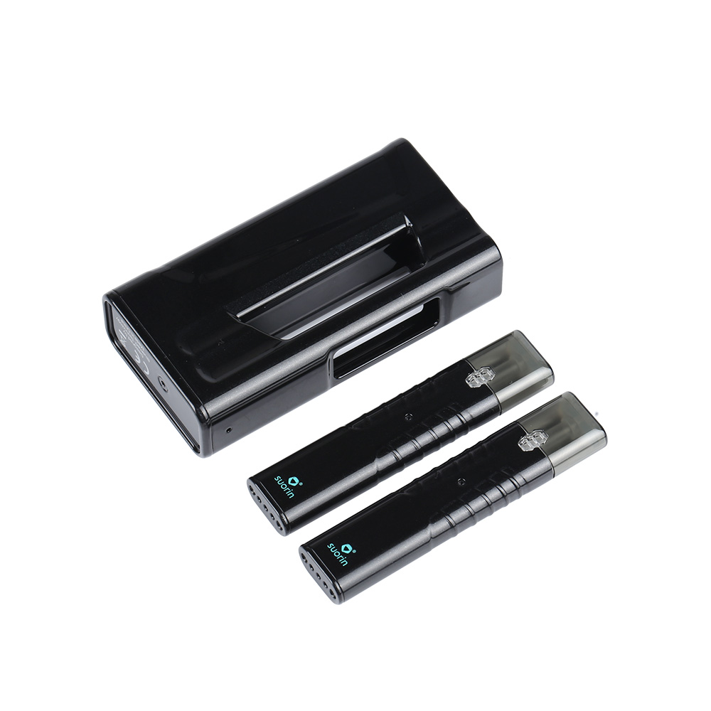 Suorin iShare Ultra Portable Full Kit with the Power Bank