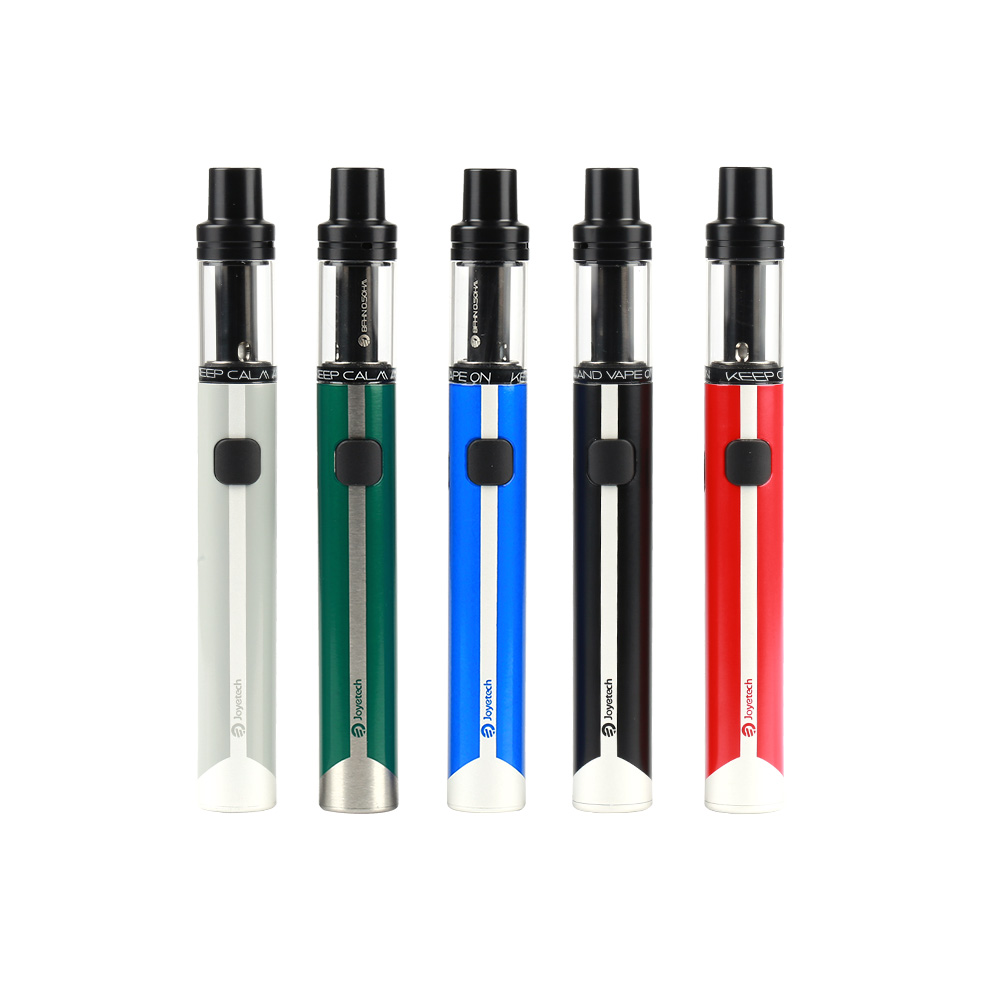 Joyetech EGO AIO ECO Quick Start Kit - 1.2ml