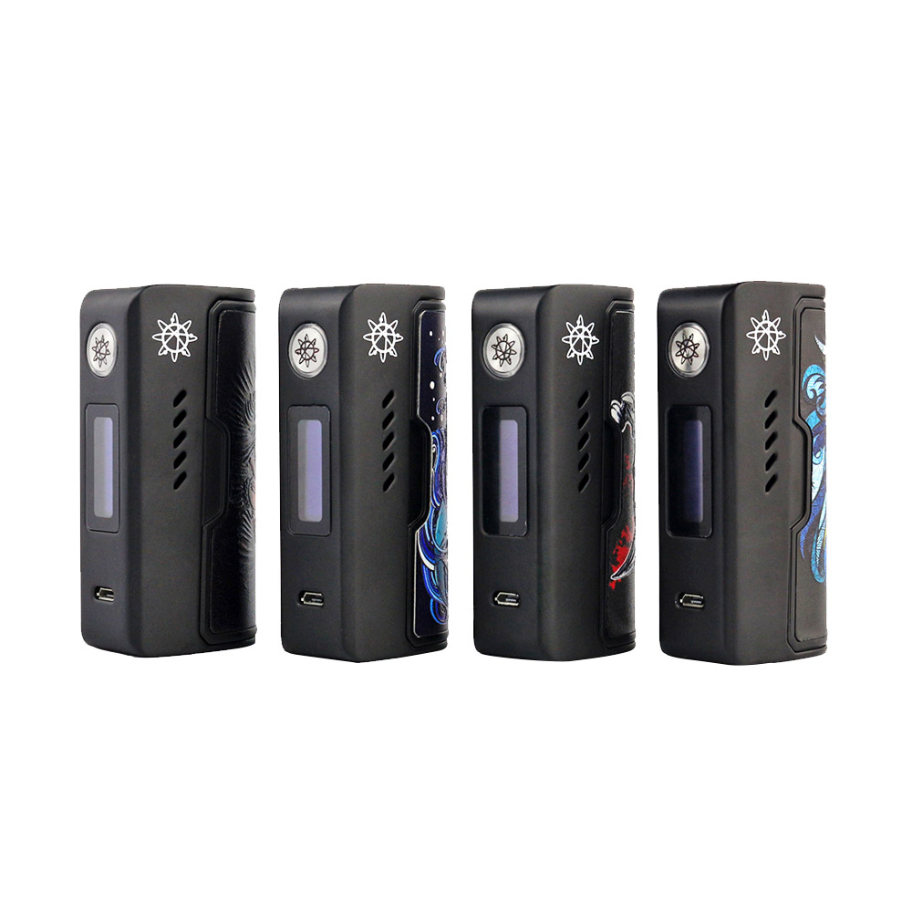 DOVPO ROGUE 100W Box Mod