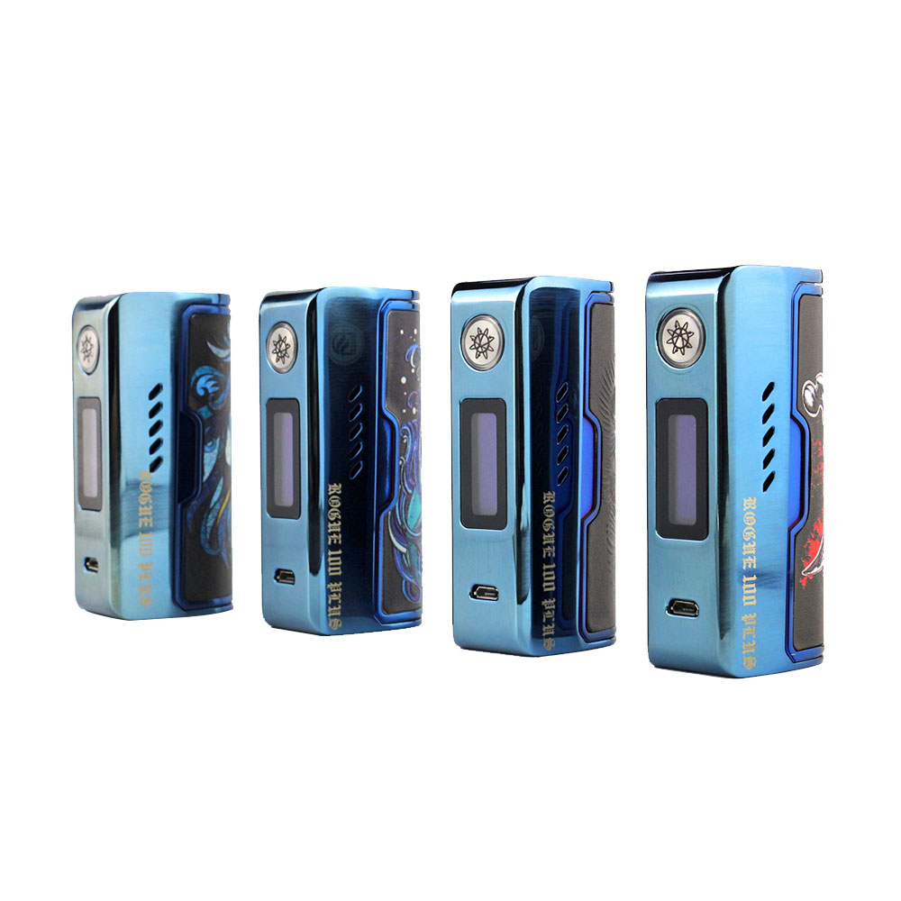 DOVPO ROGUE 100W Box Mod