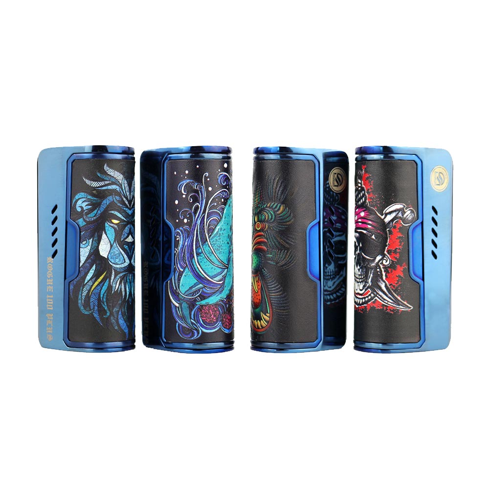 DOVPO ROGUE 100W Box Mod