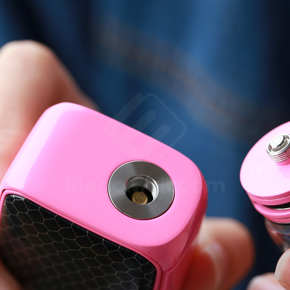 SMOK X-Priv 225W TC Box Mod