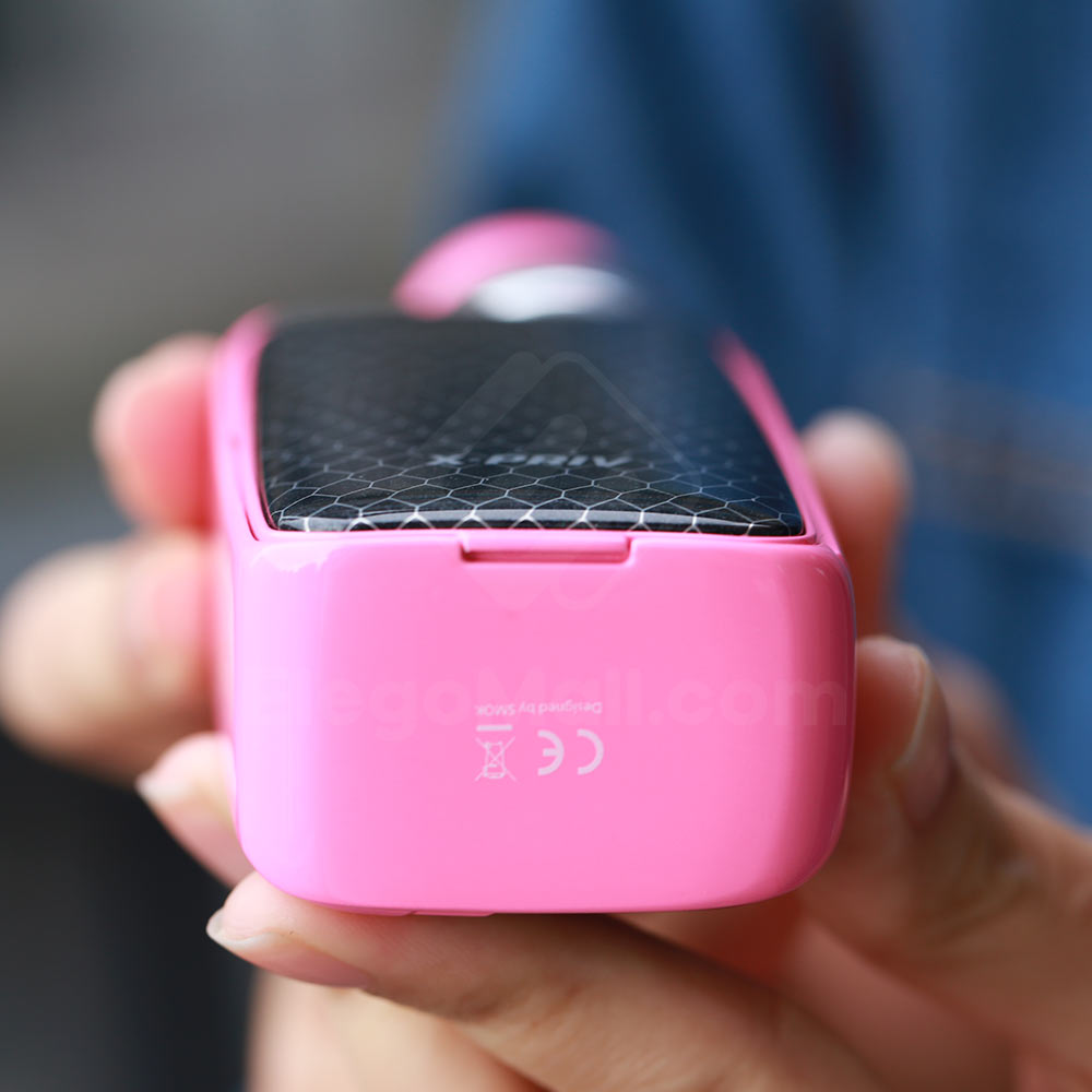 SMOK X-Priv 225W TC Box Mod