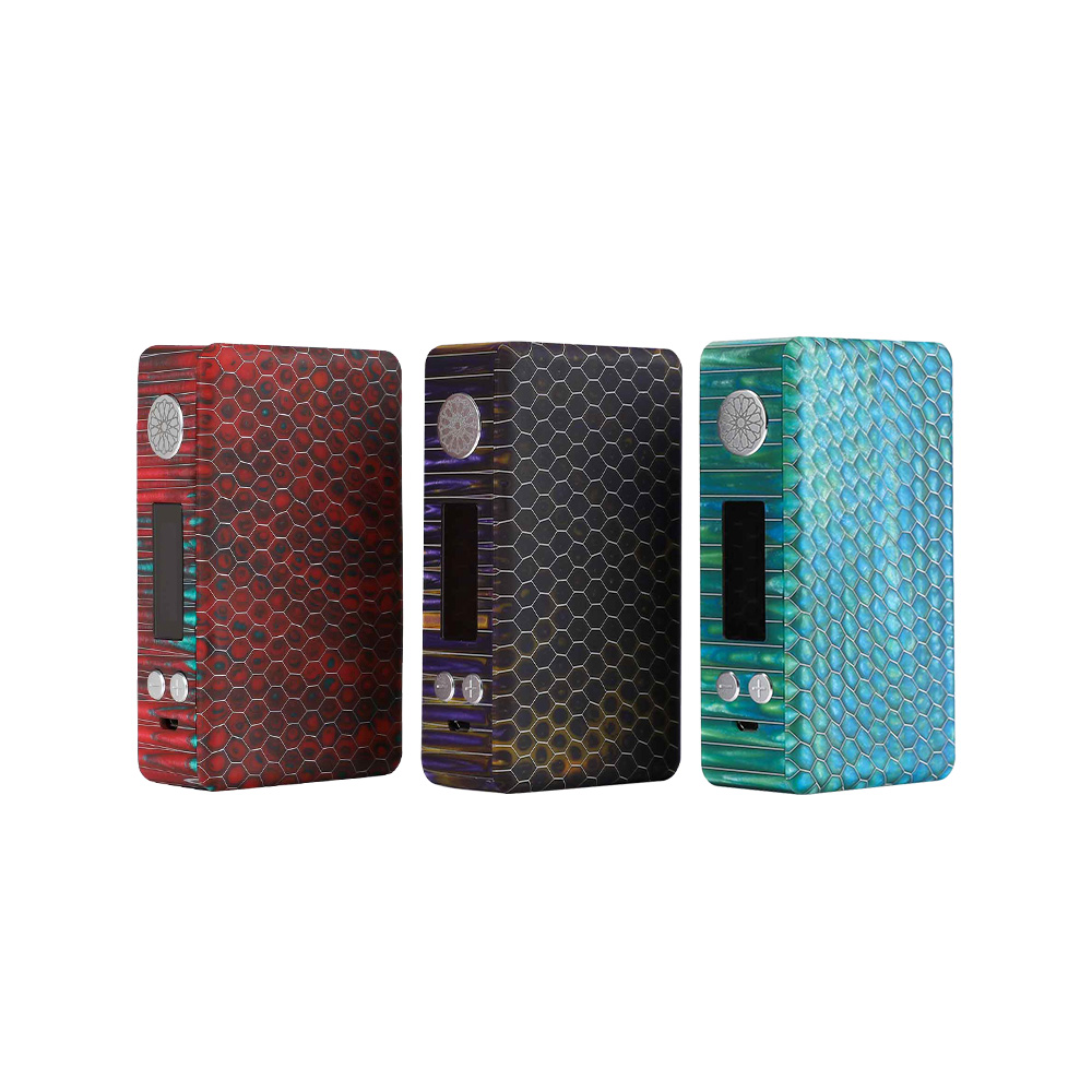 Innokin BigBox Atlas 200W TC Box Mod