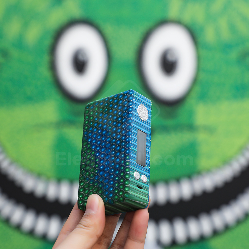Innokin BigBox Atlas 200W TC Box Mod