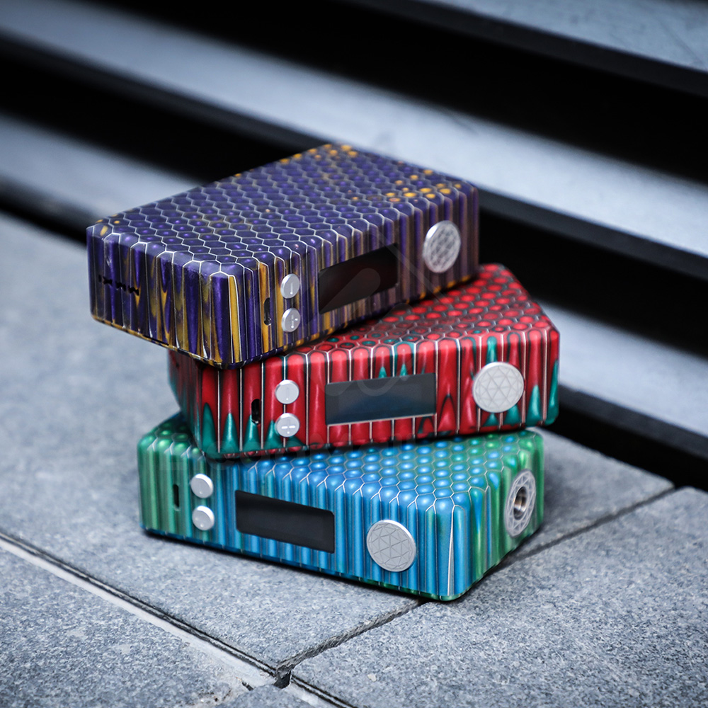 Innokin BigBox Atlas 200W TC Box Mod