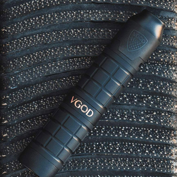 VGOD Pro Mech 2 Kit