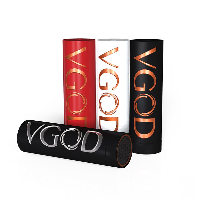 VGOD PRO MECH Mod