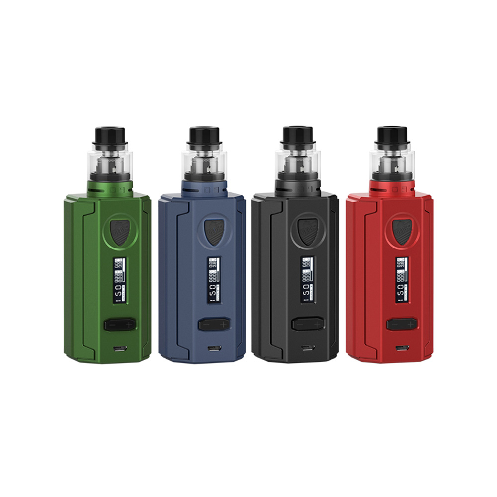 Sigelei Vcigo K3 150W TC Kit - 2ml