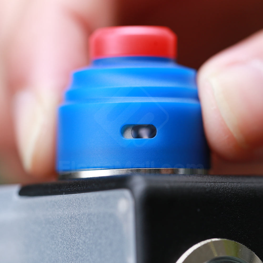 Gas Mods G.R.1 BF RDA