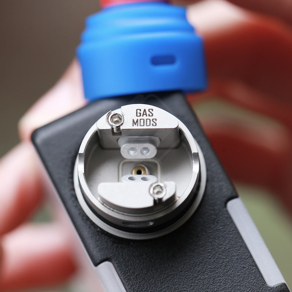 Gas Mods G.R.1 BF RDA