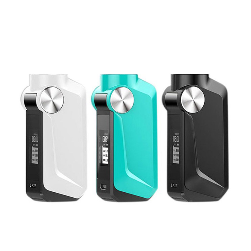 VOOPOO MOJO 88W TC Box Mod