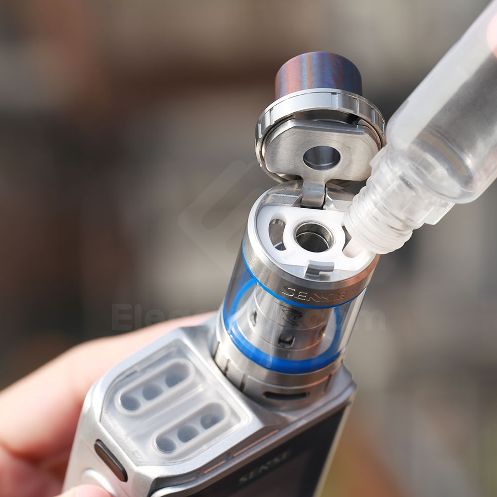 Sense Arrow 230W Box Kit - 5ml