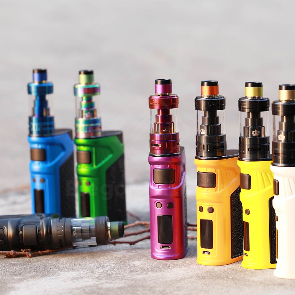 Uwell Ironfist Kit