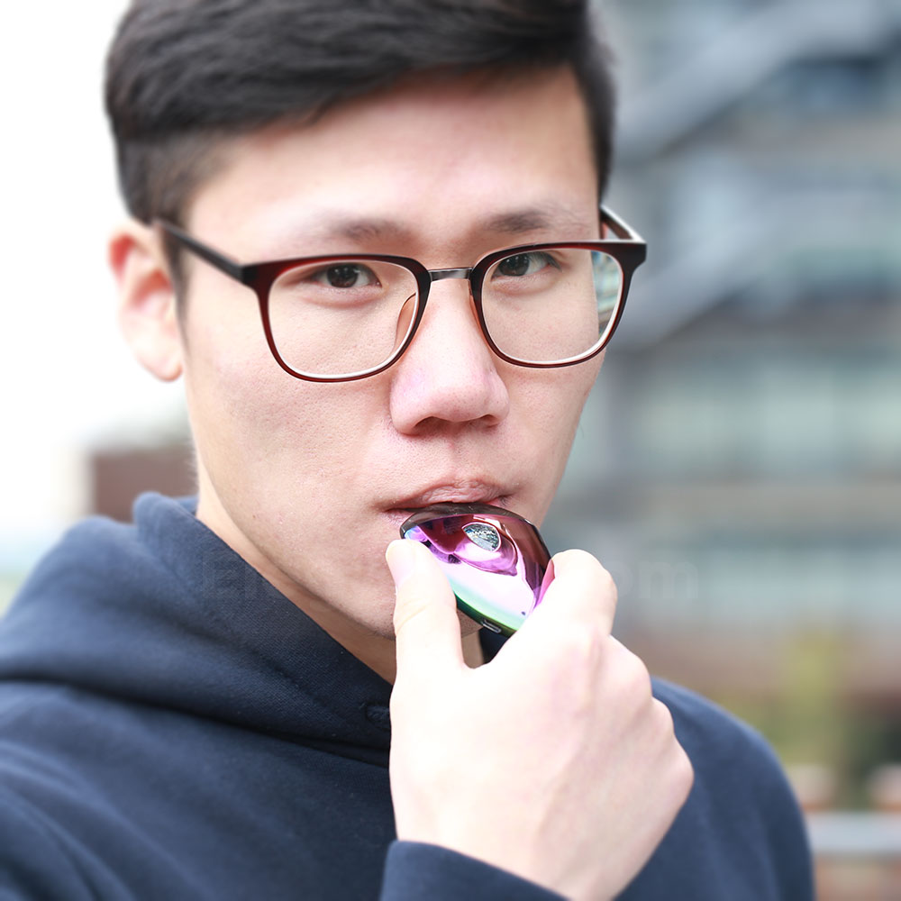 SMOK Rolo Badge Ultra Portable System Kit