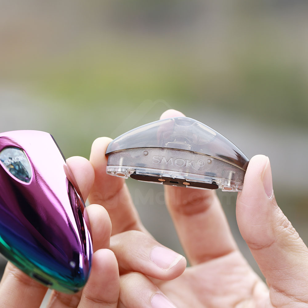 SMOK Rolo Badge Ultra Portable System Kit