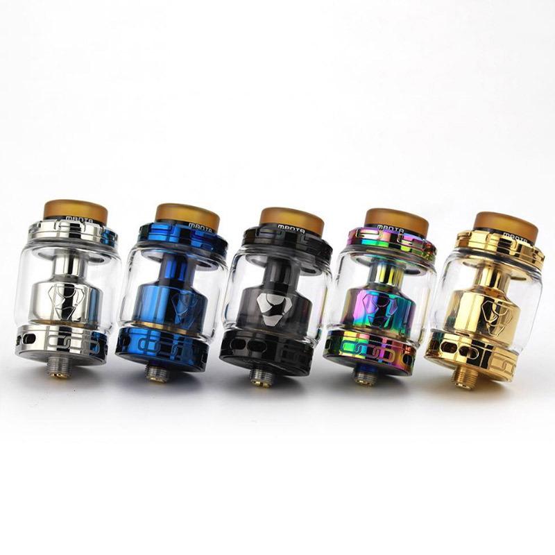 Advken Manta RTA - 3/4.5ml