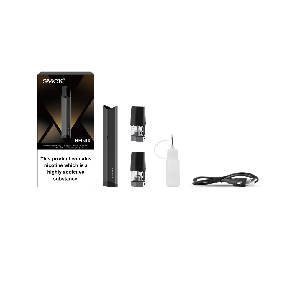 SMOK Infinix Ultra Portable System Kit - 2ml