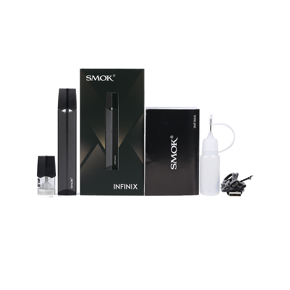 SMOK Infinix Ultra Portable System Kit - 2ml