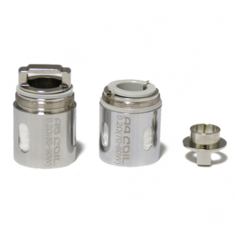 HorizonTech Replacement Coils for Arco Tank (3pcs/pack)