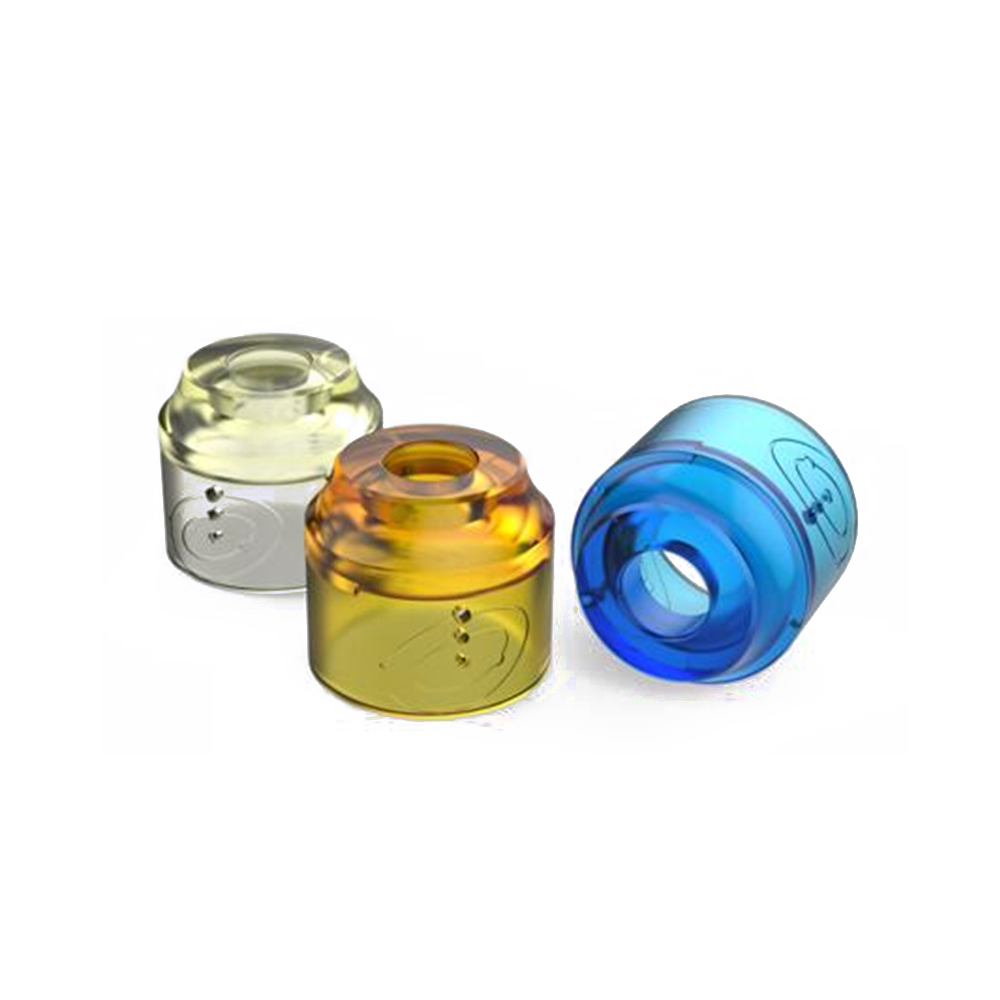 Vapefly Galaxies MTL RDA Cap