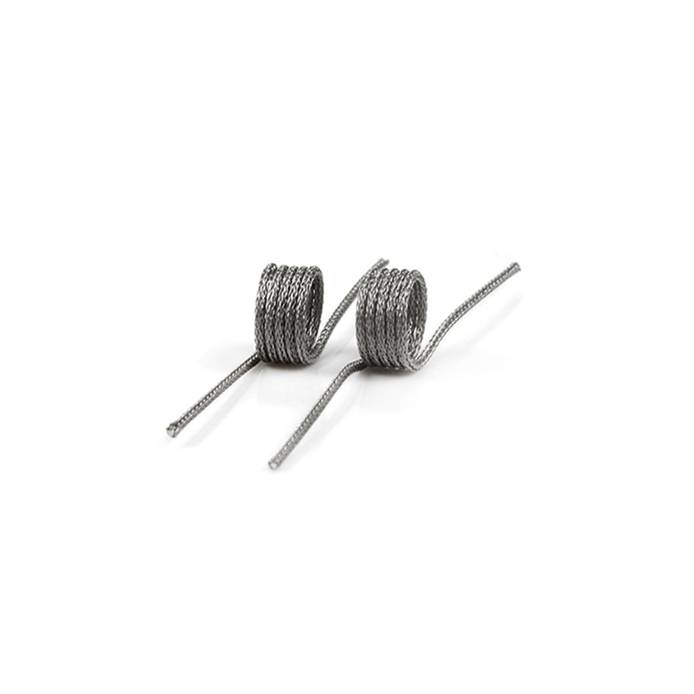 Vapefly Ni80 Coils 2pcs/pack