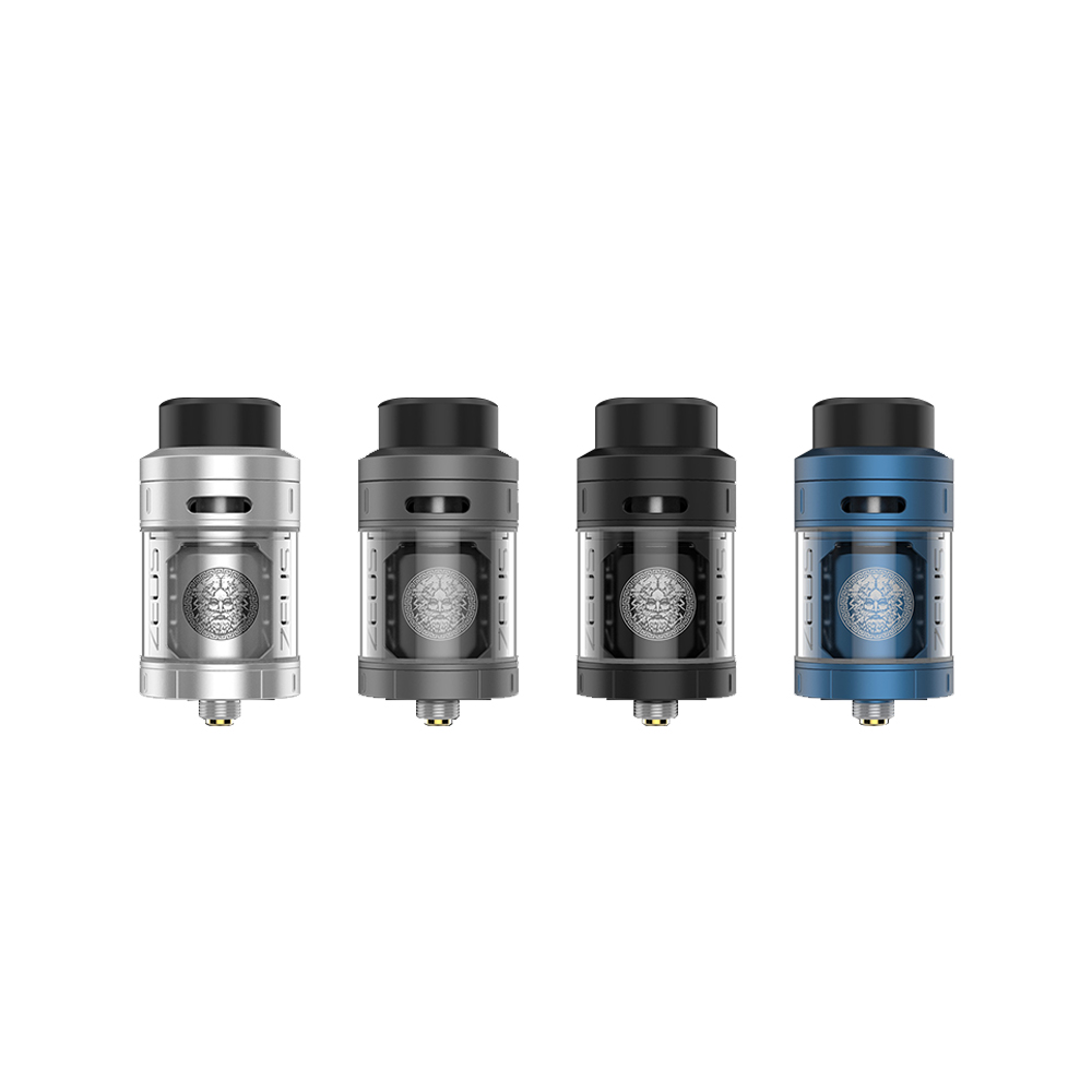 GeekVape Zeus RTA - 4ml