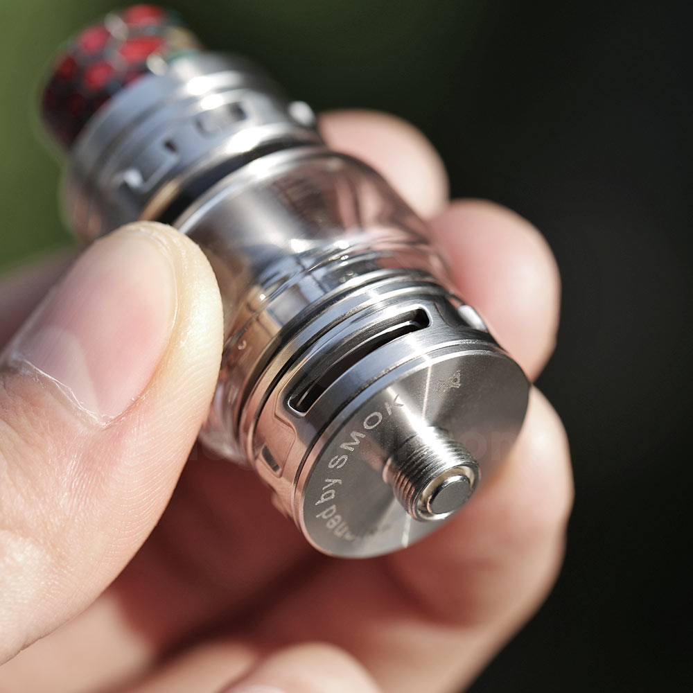 SMOK TFV12 Baby Prince Tank - 2/4.5ml