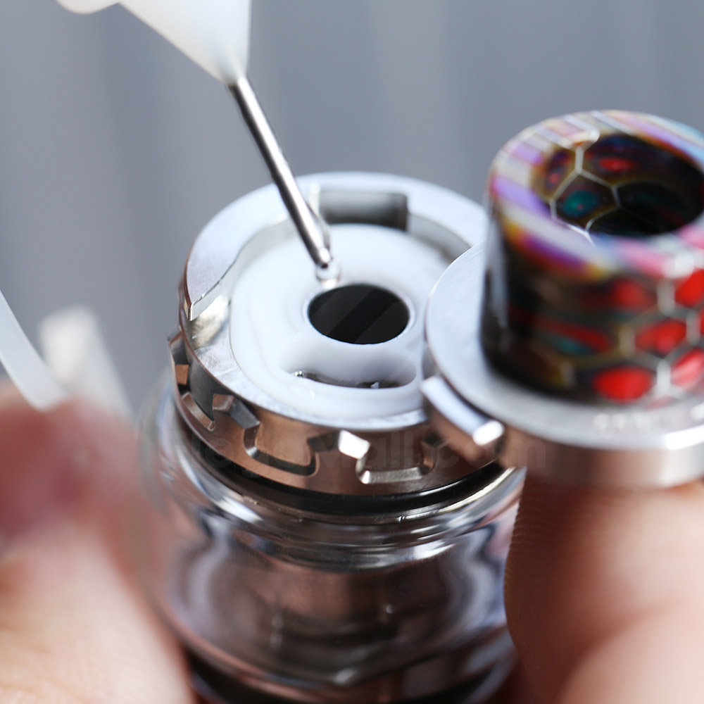 SMOK TFV12 Baby Prince Tank - 2/4.5ml