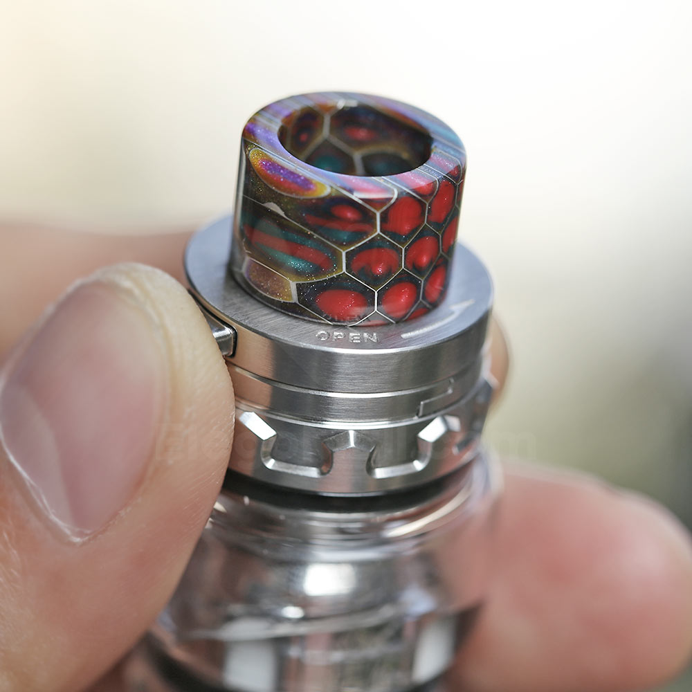 SMOK TFV12 Baby Prince Tank - 2/4.5ml