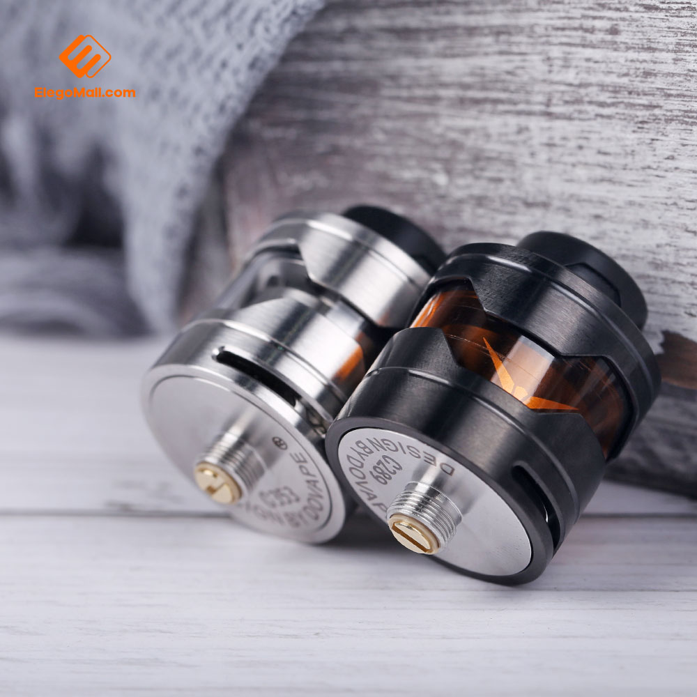 Dovape Freedom RTA