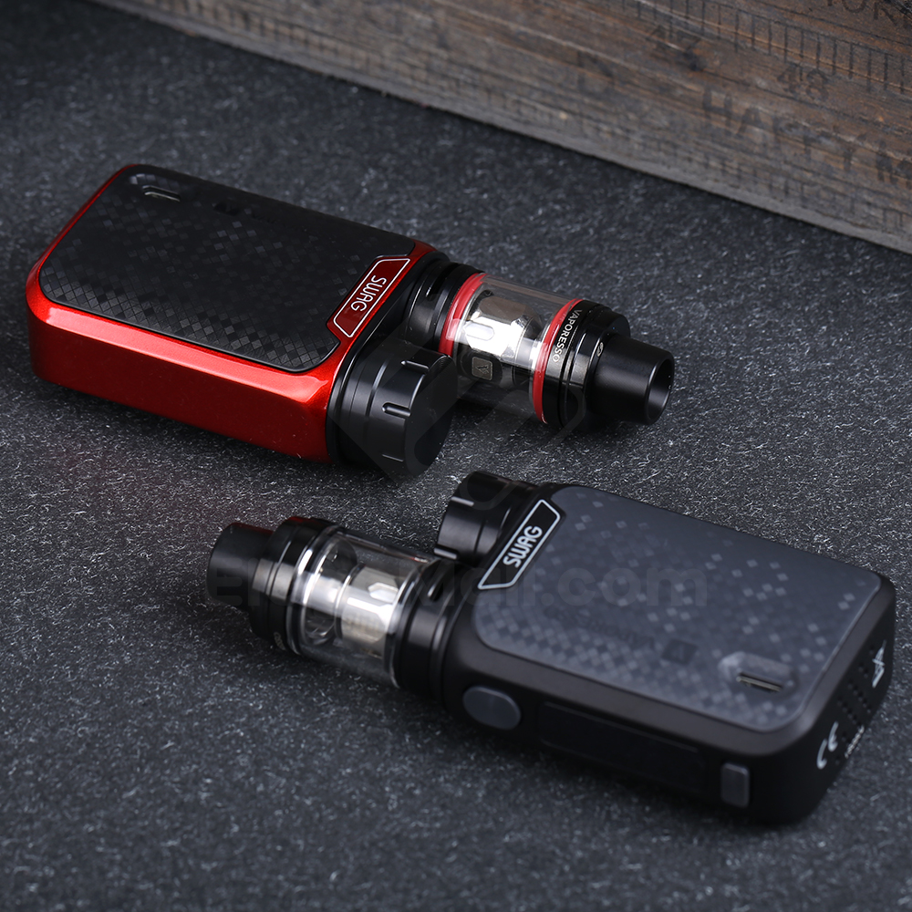 Swag 80W Kit