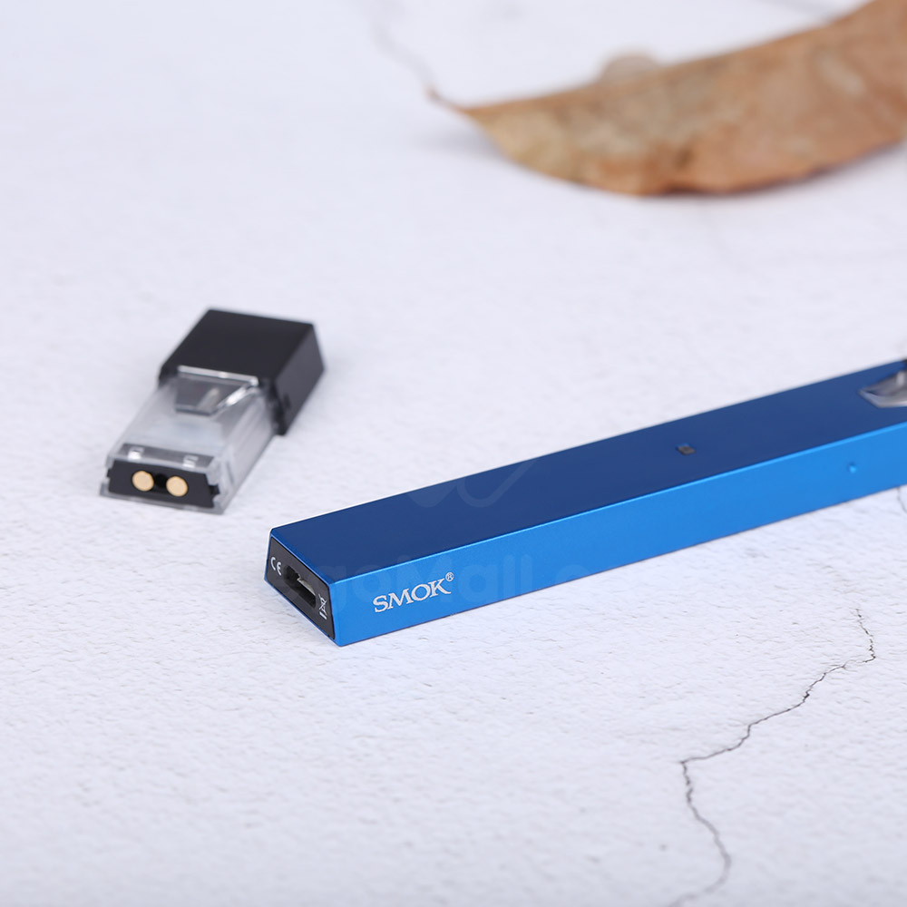 SMOK Fit AIO Vape Kit - 2ml