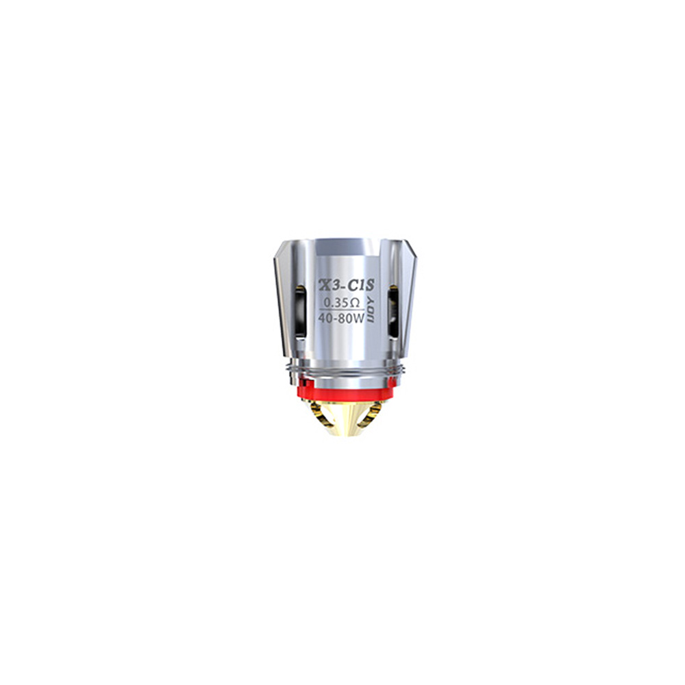 IJOY Avenger Subohm Tank Atomizer - 3.2/4.7ml