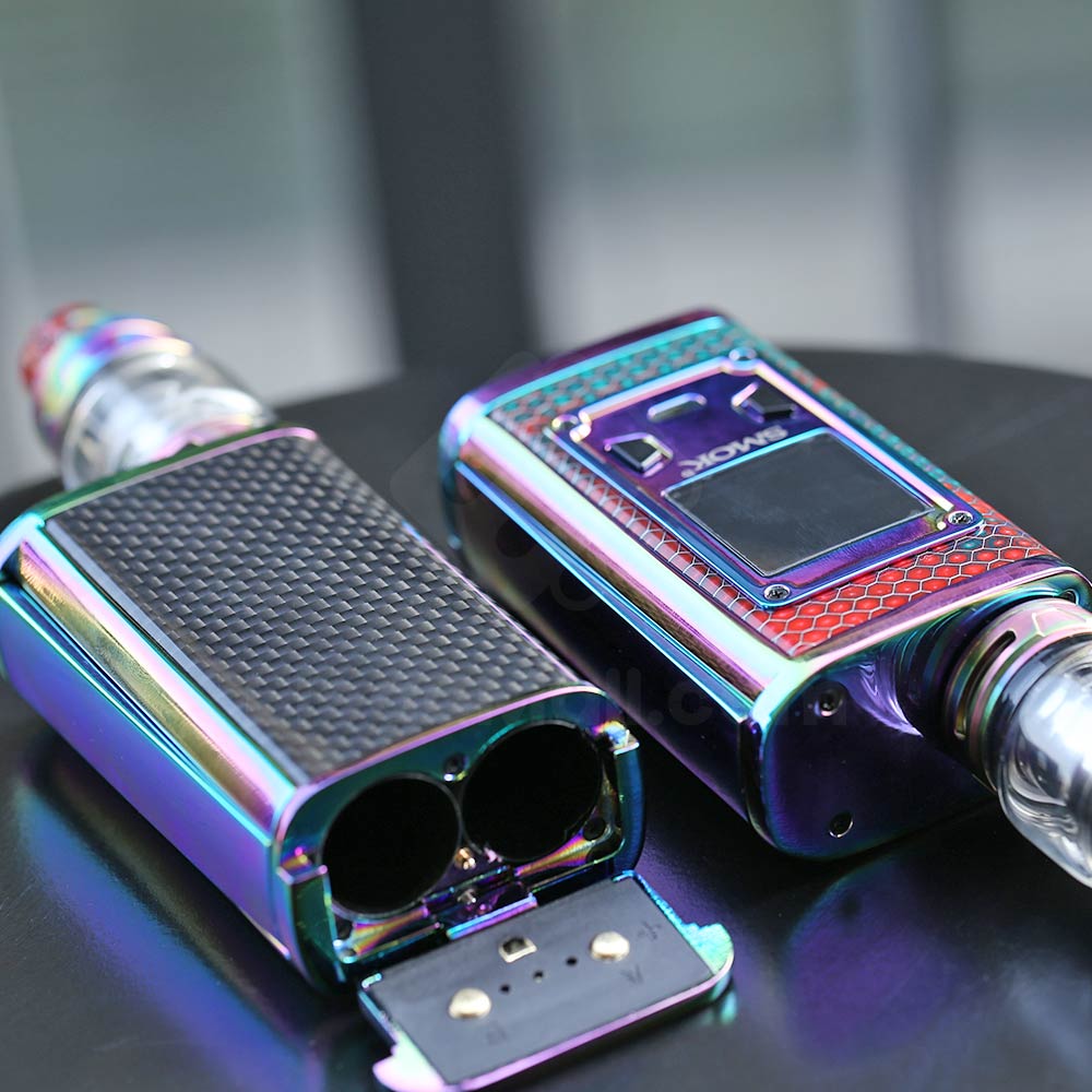 SMOK Majesty 225W TC Kit with TFV12 Prince Luxe Edition