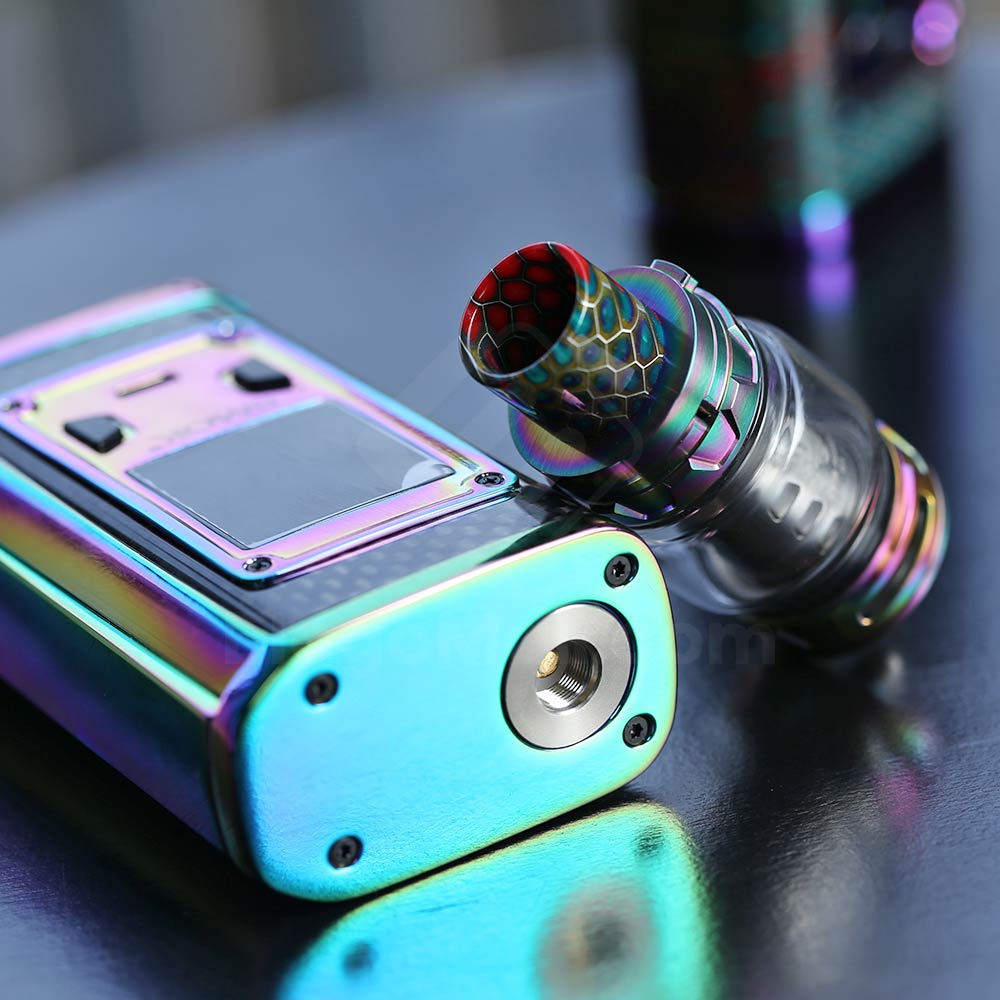 SMOK Majesty 225W TC Kit with TFV12 Prince Luxe Edition