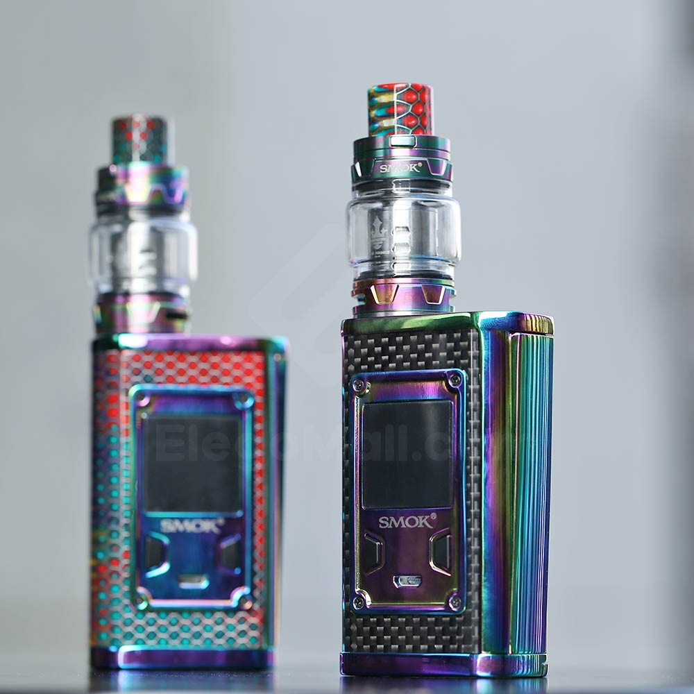 smok majesty 225w