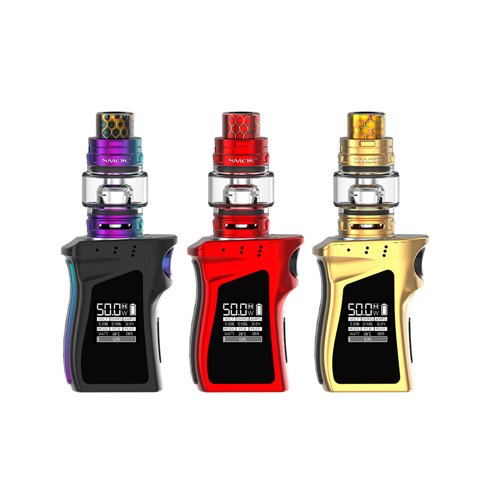 Smok Mag Baby Kit