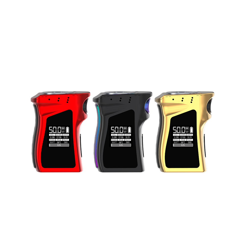 SMOK Mag Baby Mod 50W