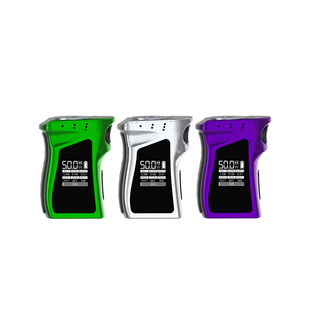 SMOK Mag Baby Mod 50W