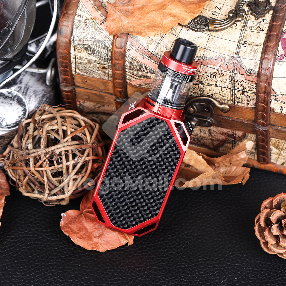 THC Thunder Storm TS-75 Starter Kit 75W