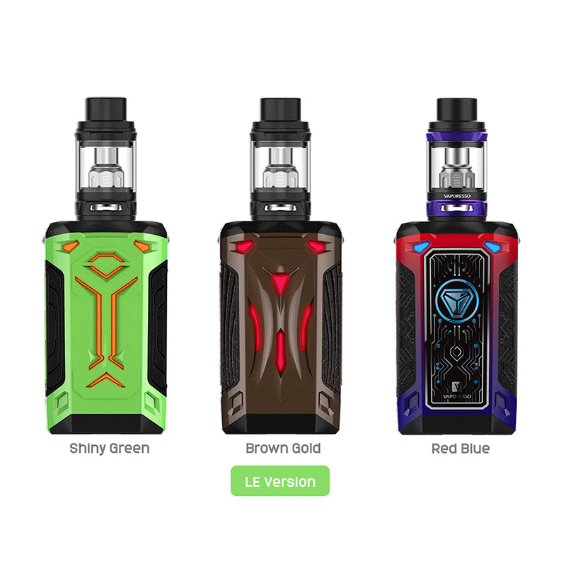 Vaporesso Switcher LE Kit - 2/5ml
